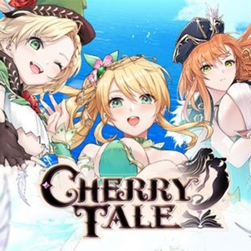 Cherry Tale