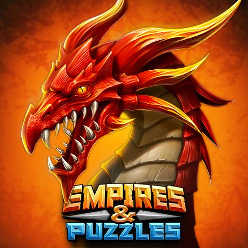 Empires And Puzzles
