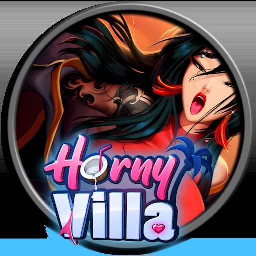 Horny Villa